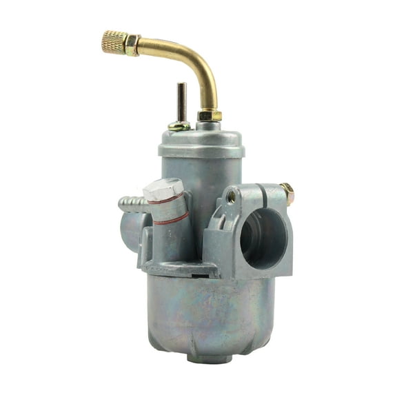 Suitable for 12/15/17mm Motorcycle Carburetor Accessories For Bing Type ARE 15 Puch Maxi Newport 50cc Parts ATV UTV Dirt Pit Bike Engine Carb