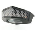 thumbnail image 1 of Suitable for 12V Motorcycle Rear Brake LED License Plate Light, 1 of 6