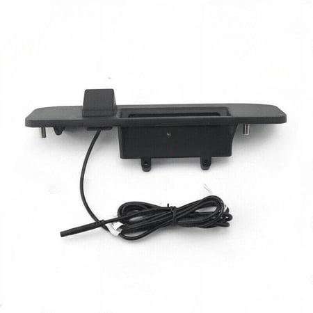 Suitable for 13/14/15 new Mercedes Benz ML handle camera, car night vision, rearview, reverse image