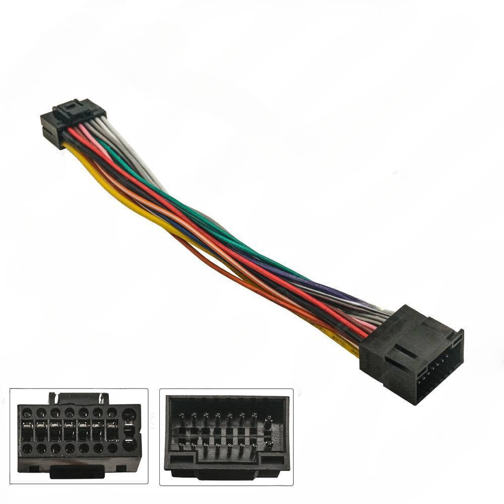 Suitable for 16 pin handheld communication Android large screen ...