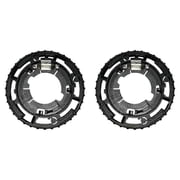Suitable for 2 Pcs Xenon Lamp Base Clamp Ring D2S 1300290120 for Car Headlight-yi wu