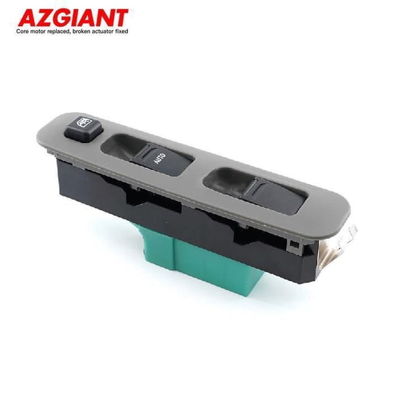 Suitable for 2000, 2001, 2002, 2003 for Suzuki Ignis power window switch on the left front driver side-
