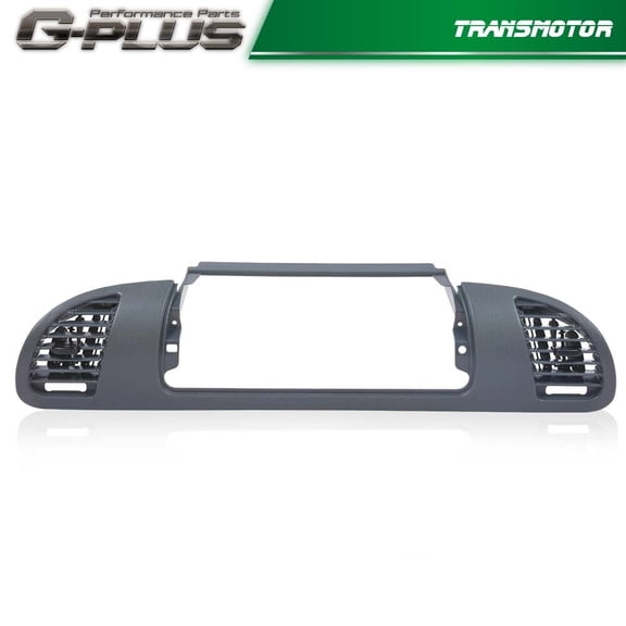 Suitable for 2002-2006 Dodge Sprinter 2500 3500 Right Passenger's Instrument Panel Protective Cover-