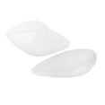 thumbnail image 1 of Suitable for 2005 - 2013 for Chevrolet C6 for Corvette headlight lens protector lamp cover transparent L+R-, 1 of 4