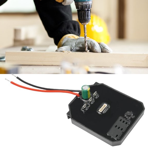 Suitable for 2106/161/169 Brushless Electric Wrench Drive Board Controller Board