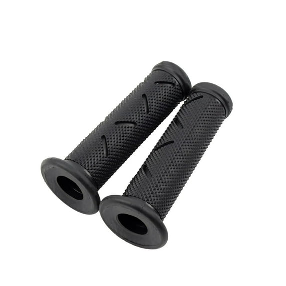 Suitable for 22MM Motorcycle Motorbike Handlebar Grips Rubber Universal Moto Handles For Accessories