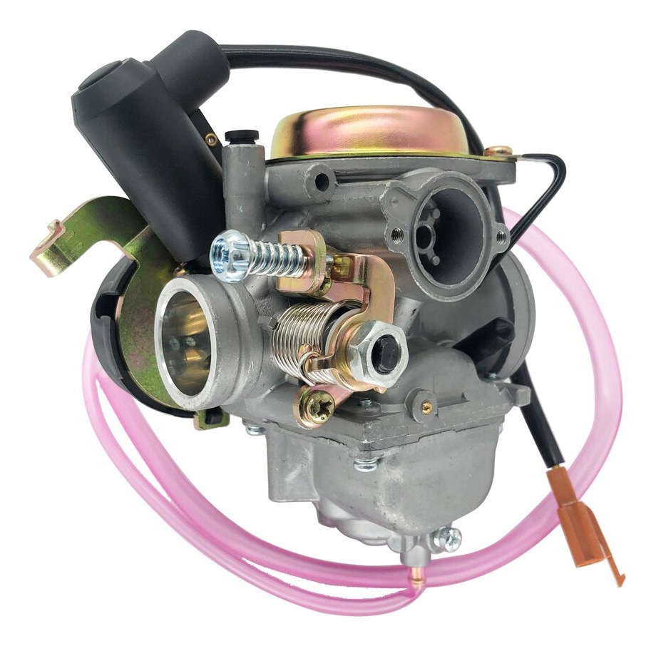 Suitable for 26 Mm Carburetor For Suzuki An125 An150 For Burgman 125