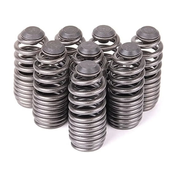 Suitable for 312-05-0200 Lost Motion Assembly for Honda DOHC VTEC B Series 4-cylinder Engine, B16A, B17A, B18C, Type-R/GSR (One Set of 8 PCS)