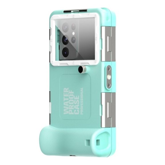 Suitable for 4.76.9 inches Diving Cell Phone Case for Samsung S6-S24Ultra