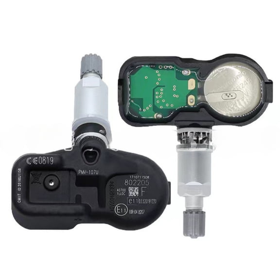 Suitable for 42607-39005 Toyota LC Prado tire pressure sensor, set of 4