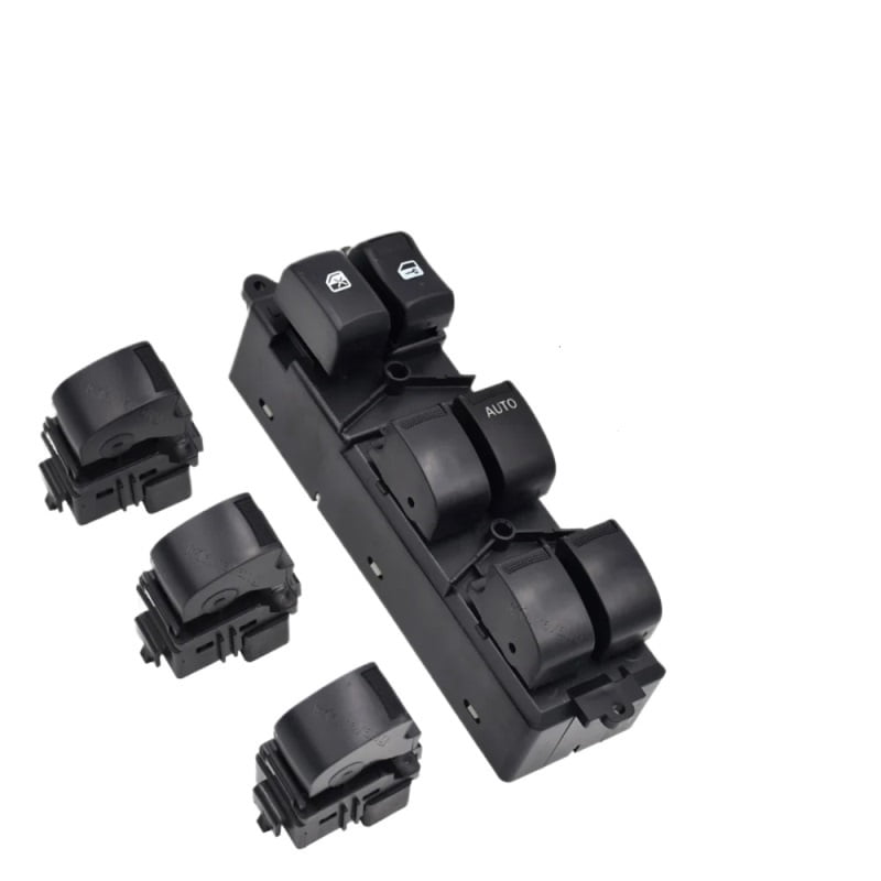 S 8-97417469-0 New Master Window Control Switch Button Lifter For Isuzu D Max