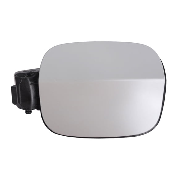 Exterior Fuel Tank Cover Trim Oil Caps Panel Cover Styling Replacement Accessories Compatible for 8R0 809 999B 2009-2016