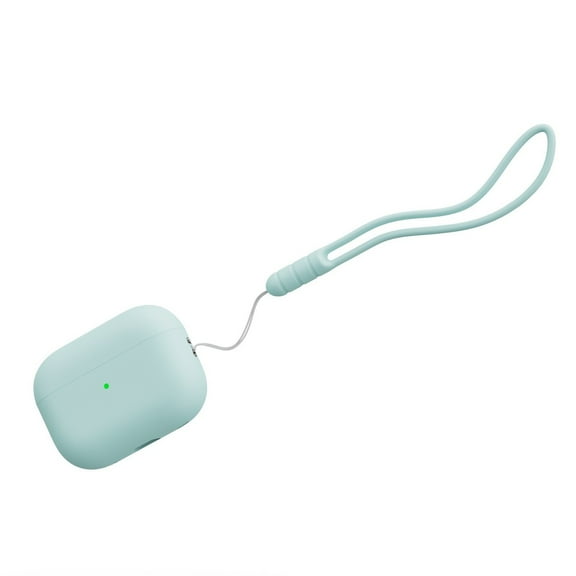 Suitable for Airpod Pro 2 Bluetooth Headphone Case Soft Silicone Case