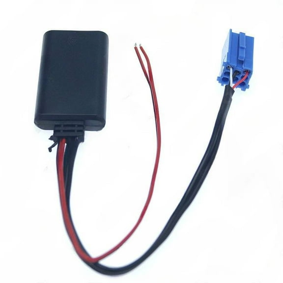 Suitable for Alfa Romeo, Audi, Volkswagen, Lanbao, Boyue, Lotus, L3 car audio, Bluetooth audio, AUX cable