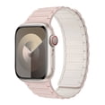 thumbnail image 1 of Suitable for Apple S9 Watch IWatch5678 Strap, Fourth Generation, Three Models, Silicone Magnetic Loop Apple Watch Strap, 1 of 5