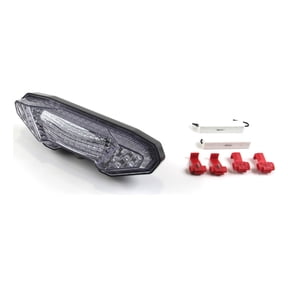 Suitable for Arashi Motorcycle Taillight for Yamaha FZ09 MT09 2014