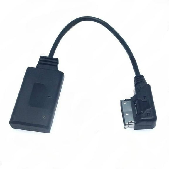 Suitable for Audi Q5 A5 A7 S5 Q7 A6L A8L wireless Bluetooth receiver audio 3G multimedia MMI