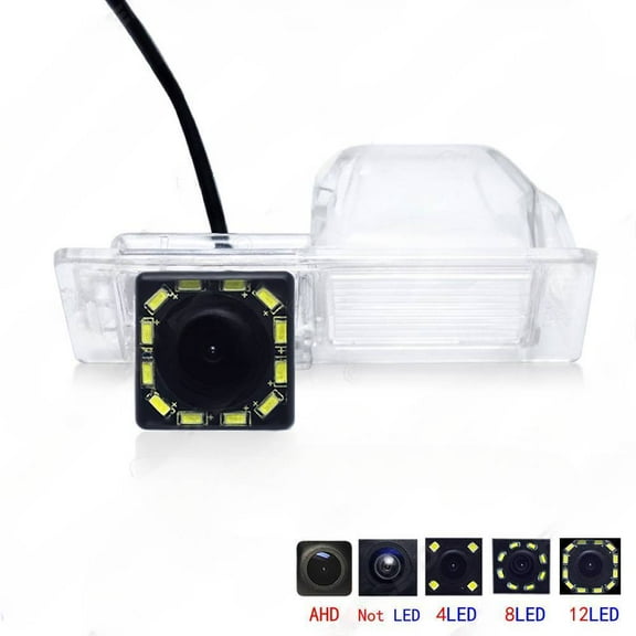 Suitable for Avio/Chuangku/Cruze/Encore/Verano/LaCrosse/Encore/Envision reverse camera