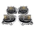 thumbnail image 1 of Suitable for BMW 2 Series F22F23 headlight daytime running light angel eye LED daytime running light light source module pure white light, 1 of 5