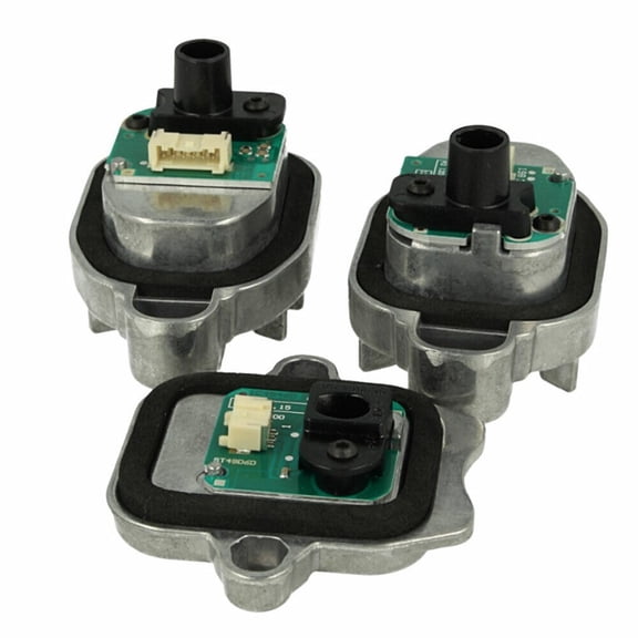 Suitable for BMW 3 Series F30 F31 F35 Headlight LED Module Diode Insertion Light Unit Set-