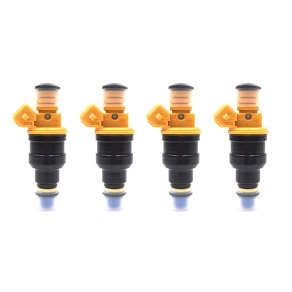 Suitable for BMW E30 E36 318i 535i 140HP M42B18 89-96 4-piece fuel injector 0280150714-