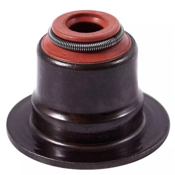 Suitable for BMW N46 E90 E60 engine intake and exhaust valve oil seal 11127563412 11120035738 11617528584