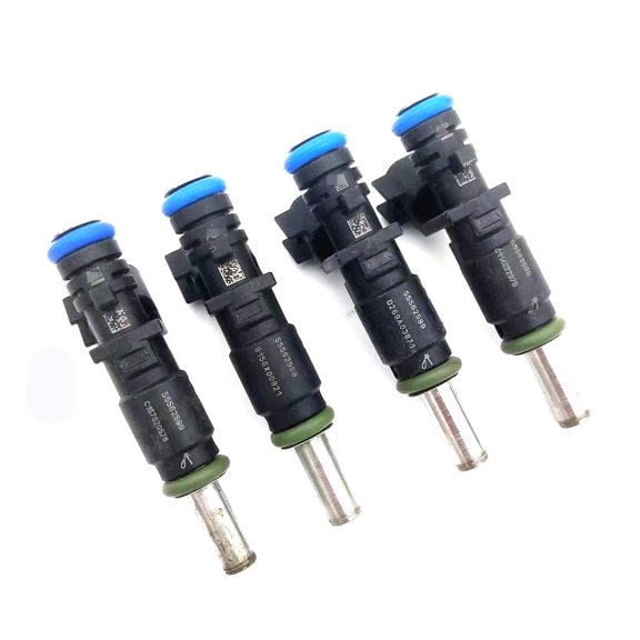 Suitable for Chevrolet Cruze 1.6L 1.8L Opel Mokka Vauxhall fuel injector 55562599