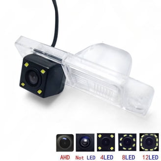 For Dodge Charger 2011-2014 Rear View Backup Camera For Chrysler 300 2011-2014 5