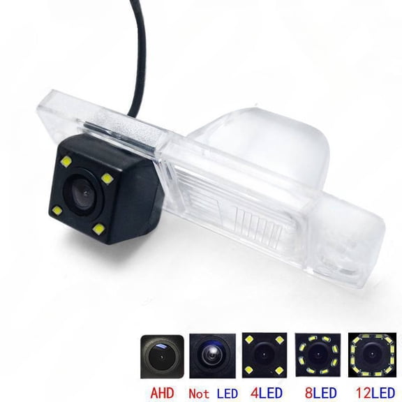 Suitable for Chrysler 300C/Platinum Rui/Kia Ophirais/BaRui reverse rearview camera imaging
