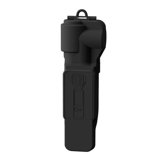 Suitable for DJI OSMO POCKET 3 Lens Cover Pan tilt Camera Protective Case POCKET3 Screen Protector Accessories
