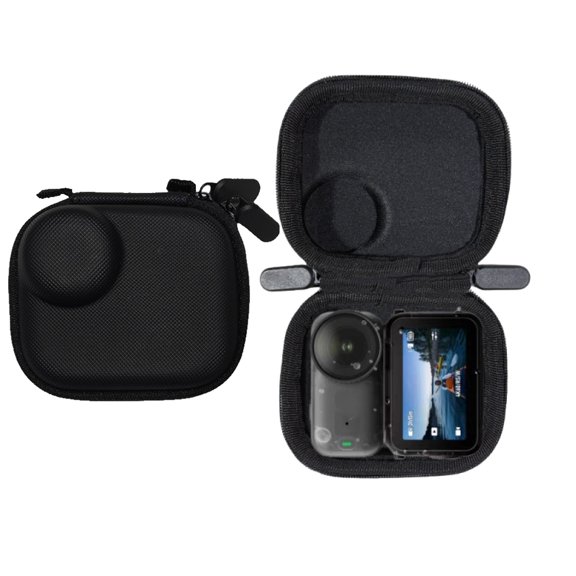 Suitable for DJI Osmo Nano camera storage bag, dustproof and dirt proof