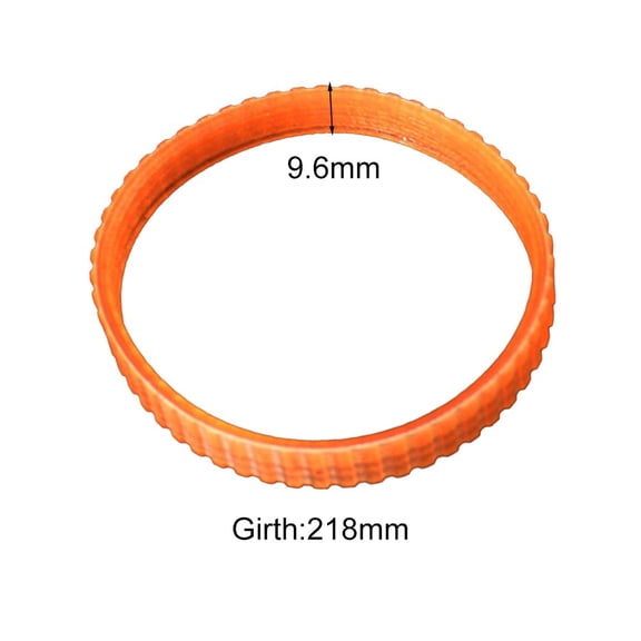 Suitable for Dongcheng portable electric planer woodworking electric planer belt