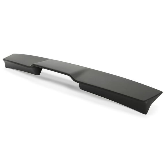 Suitable for Enhance Your Ford F-150 with Our Matte Black Replacement Cab Spoiler – Fits 2009-2014 Models, All Cab Sizes, OEM Part 983379.