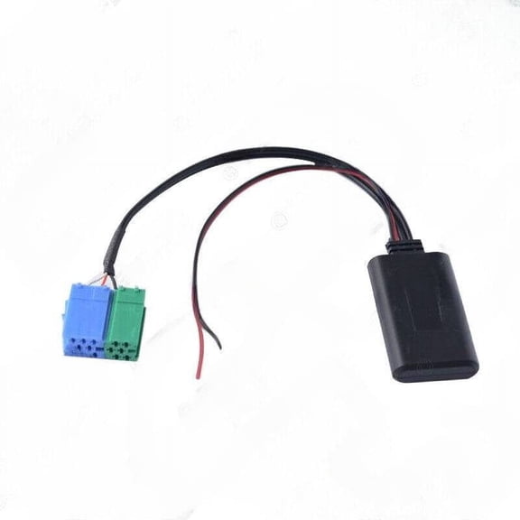 Suitable for Fiat Bravo 2007 AUX Bluetooth wireless receiver cable AUX audio adapter cable