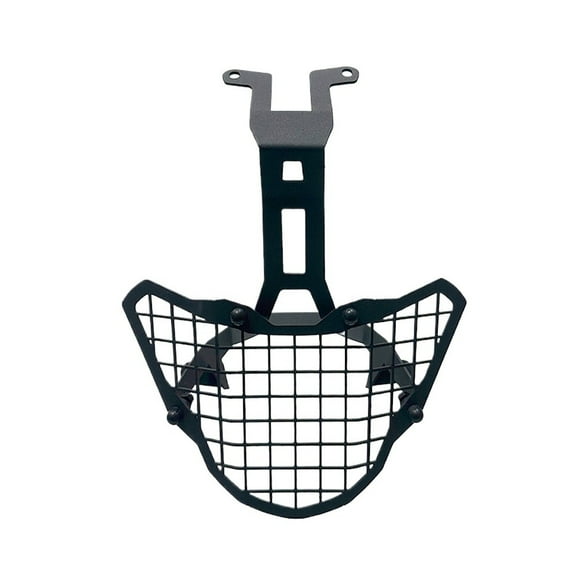 Suitable for For BMW F900GS F 900GS GS900 2024 2025 Motorcycle Headlight Guard Protector Grille Grill Cover