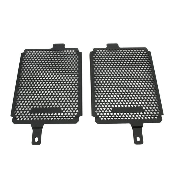 Suitable for For BMW R1250GS Motorcycle Radiator Guard Engine Cooling Grille R1200GS R1250 R1200 GS/ADV GS1200 2019-2021 Moto Modified Parts