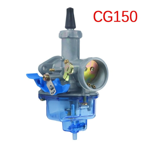 Suitable for For PZ26 PZ27 PZ30 CG125 Lifan125 CG150 TMX155 CG200 125/150/200/ 250CC XL125 150 Dirt Bike ATV Carb Motorcycle Carburetor