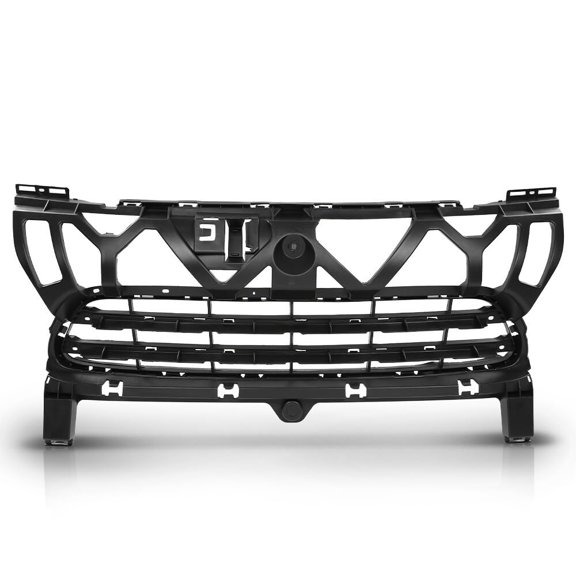 Suitable for Front Bumper Grille Face Bar Compatible with Porsche Cayenne 2011-2014 - OEM Part 95850568301, PO1036107