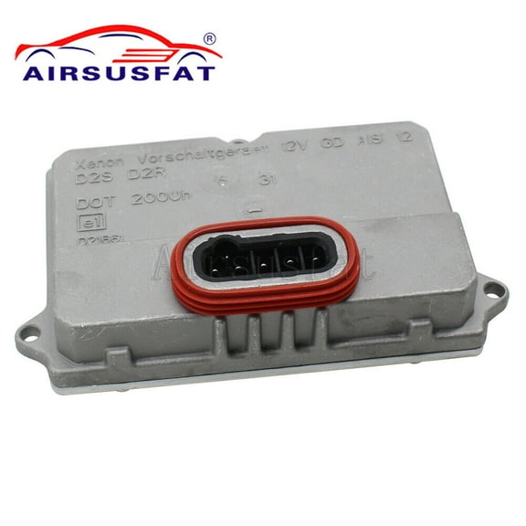 Suitable for Haila Mercedes D2S 5DV00829000 xenon HID headlight ballast control unit-