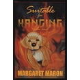 thumbnail image 1 of Pre-Owned Suitable for Hanging: Selected Stories (Hardcover) 1932009108 9781932009101, 1 of 1