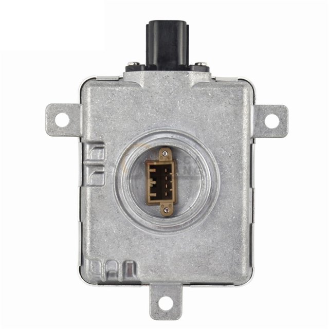 OEM Mitsubishi D2S/D2R HID Ballast Ignitor With Cable - Acura Honda Mazda TL CX-7 RL