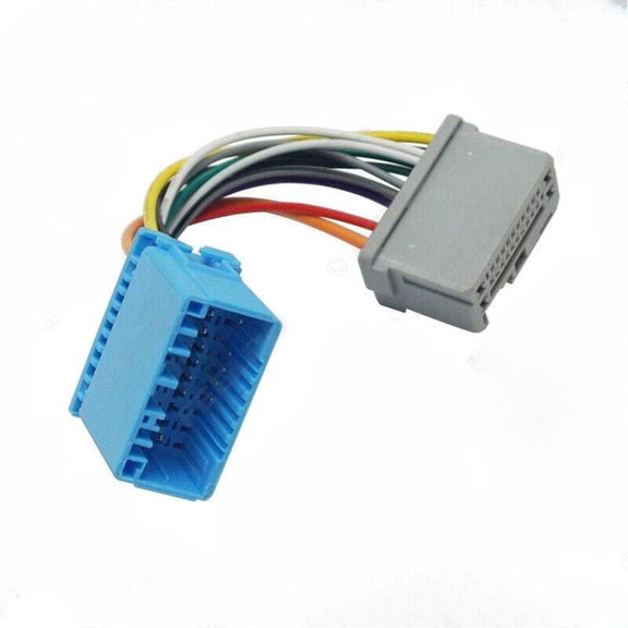 Suitable for Honda's new Fit 1.3 with 1.5 CD player XRV non-destructive modification wiring harness, car audio and video power cord