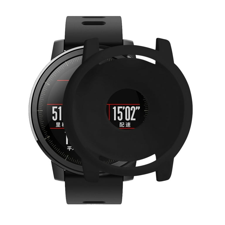 Amazfit stratos 1 deals