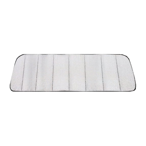 Suitable for JEEP Jeep Wrangler JL JLU JT 2/4 doors 2018-2023 car sun visor, Front windshield sun visor, Folding sun visor, Car essentials