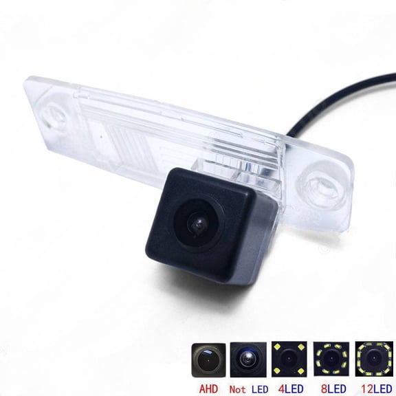 Suitable for Kia K3/Jiale/Sorento/Ophiles/Bari/Freddy reverse rearview camera
