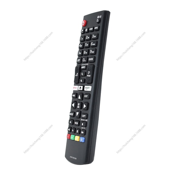 Suitable for LG TV remote control English remote control