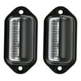 thumbnail image 1 of Suitable for License Plate Lights for Cars, Motorcycles, Trucks, RVs, 1 of 6
