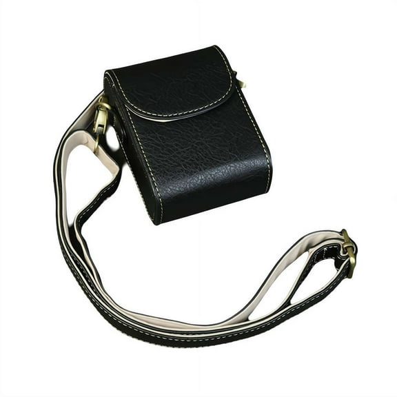 Suitable for Lumix zs99 tz99 /zv1m2f/sx730 740 Camera Bag Camera Protective Case