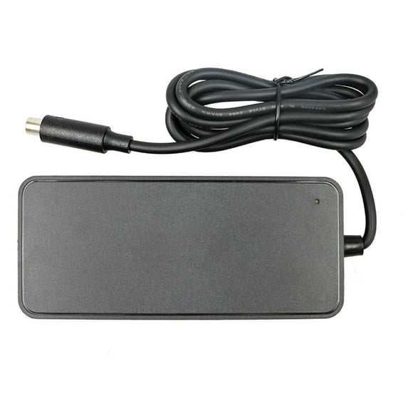 Suitable for M365 electric scooter original charger 42V2A lithium battery balance bike smart appliances US regulations