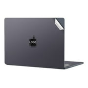 Suitable for MacBook pro 16-inch Apple Notebook Shell Sticker for Apple Laptop A2485 grey